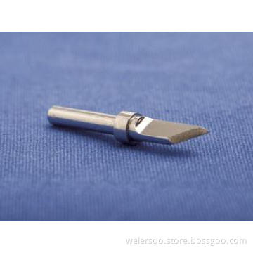 Long Life Lead Free Copper Soldering Tips For Precision Wel